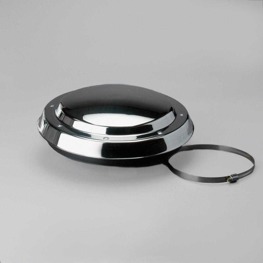 H001947 | Donaldson H001947 Inlet Hood