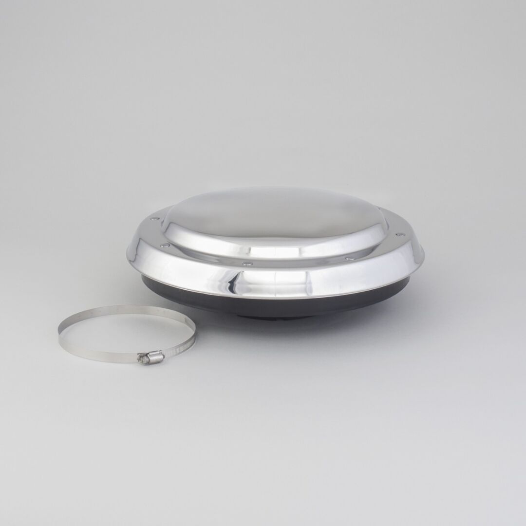 H001948 | Donaldson H001948 Inlet Hood