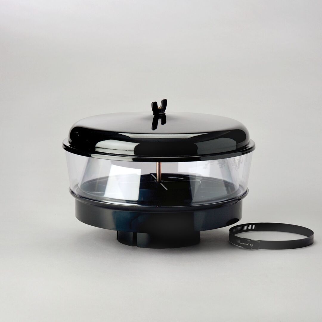 H002043 | Donaldson H002043 Pre-Cleaner