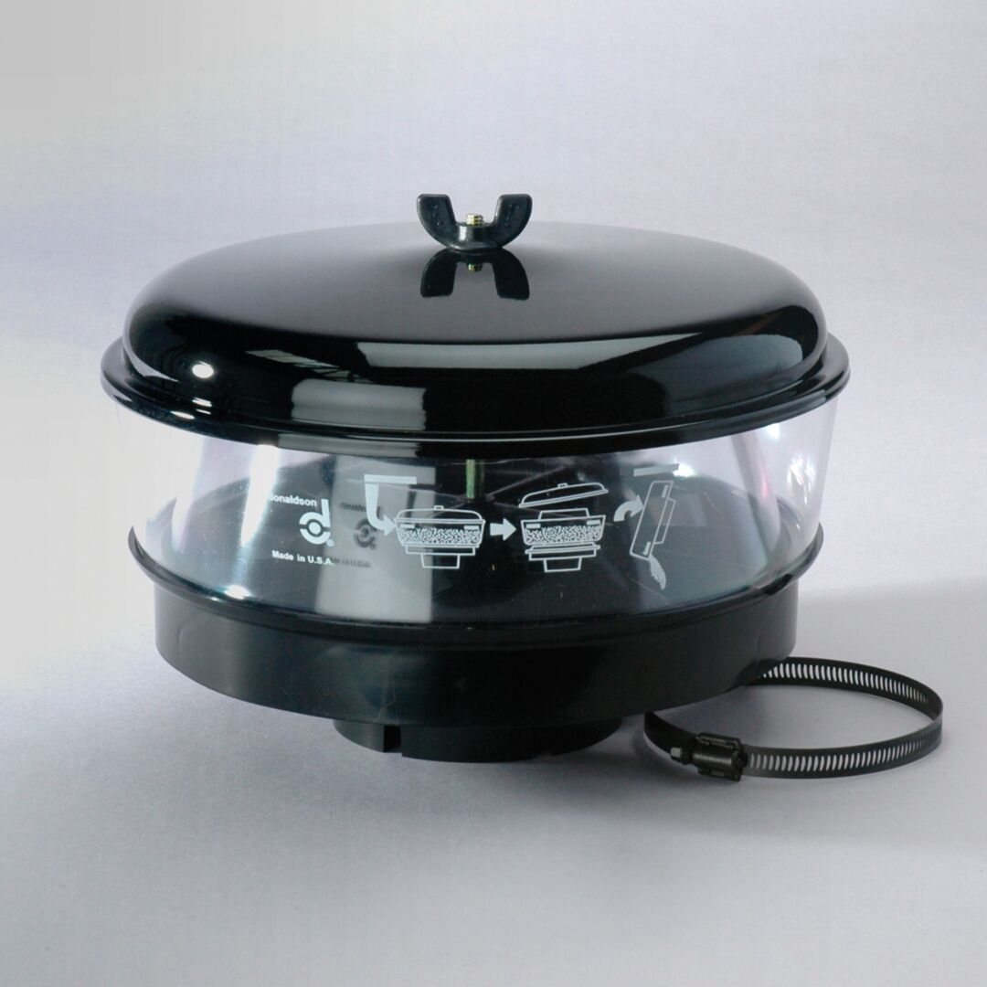 H002044 | Donaldson H002044 Pre-Cleaner