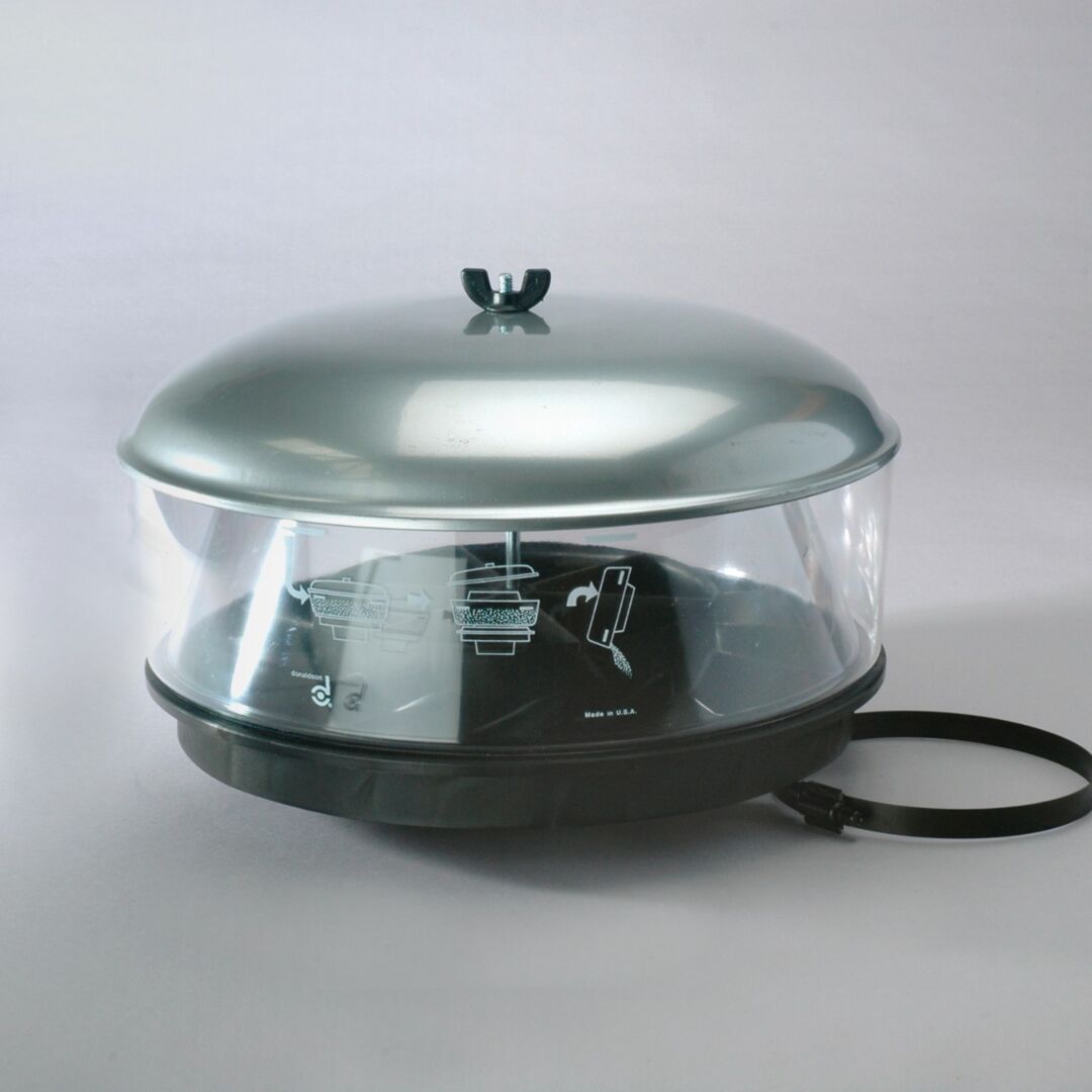 H002223 | Donaldson H002223 Pre-Cleaner