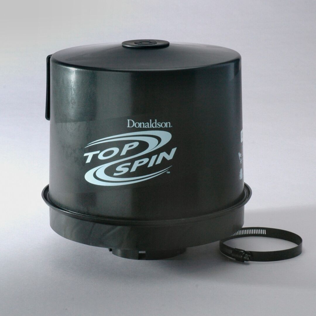 H002431 | Donaldson H002431 Pre-Cleaner