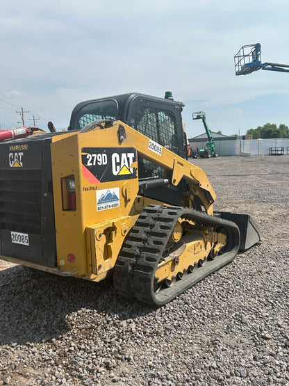 CAT 279D