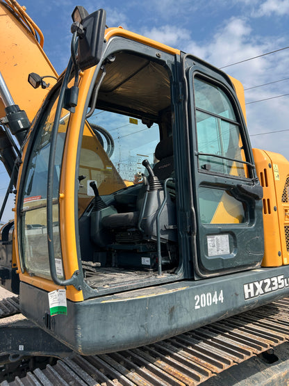 HYUNDAI HX235 LCR
