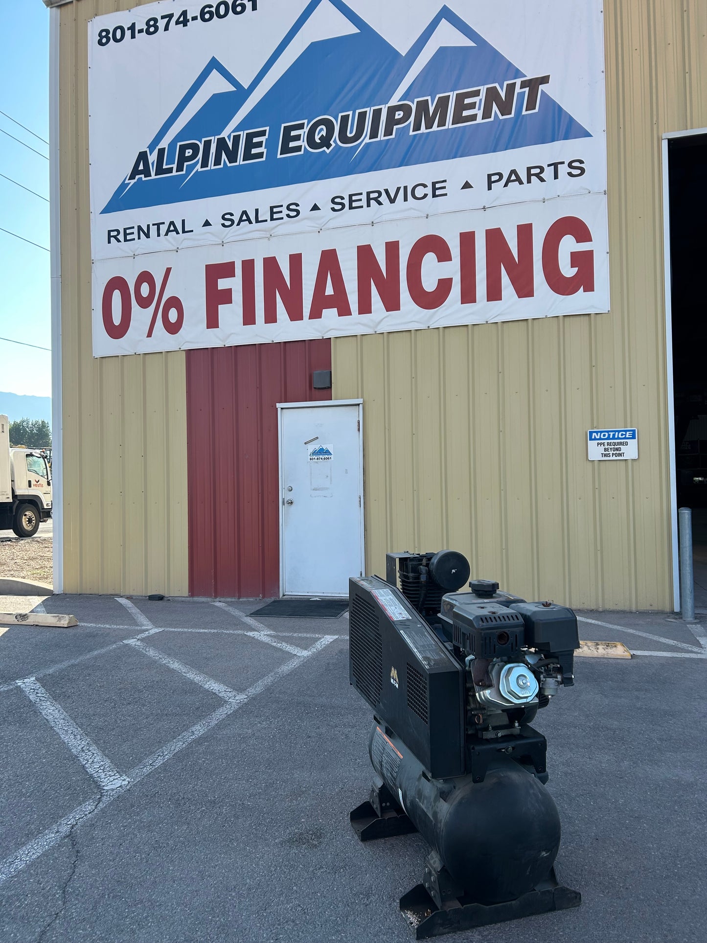 MI-T-M CORP MAWP 200PSI