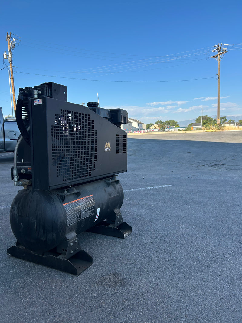 MI-T-M CORP MAWP 200PSI