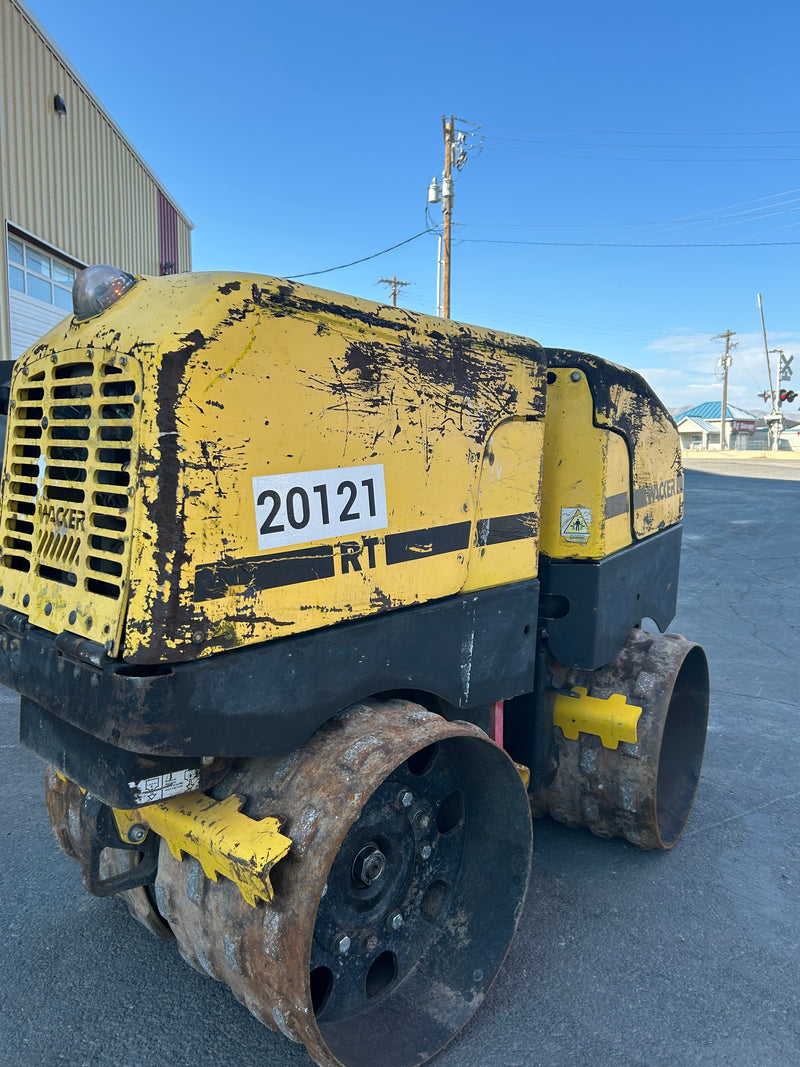 WACKER RT82
