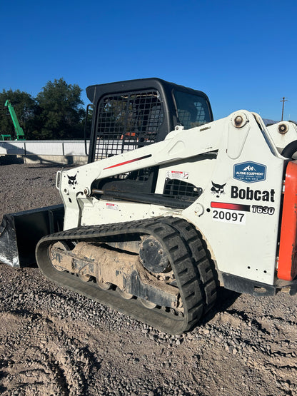 BOBCAT T630