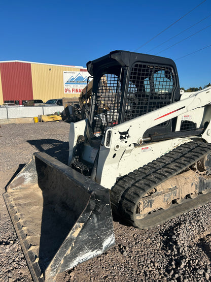BOBCAT T630