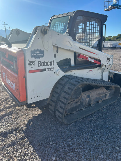 BOBCAT T630