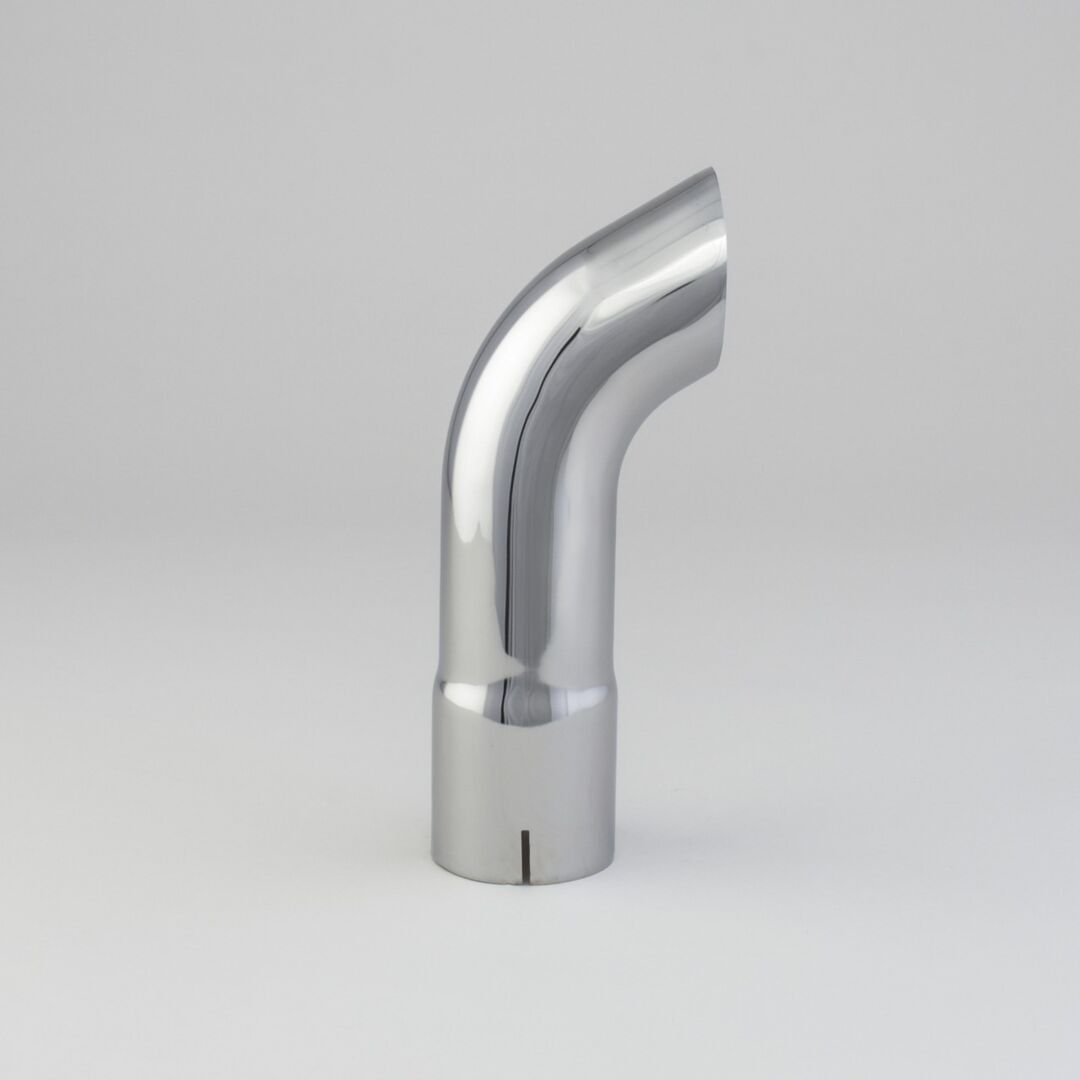 J014621 | Donaldson J014621 Tailpipe