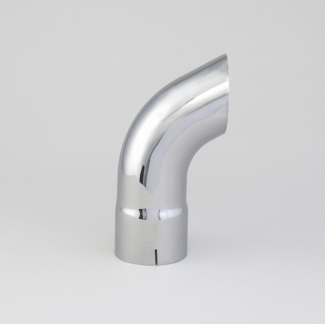 J014623 | Donaldson J014623 Tailpipe