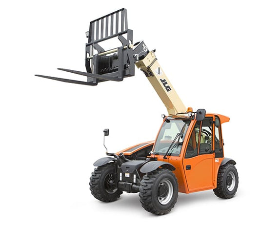 JLG G518, 2025 (NEW)