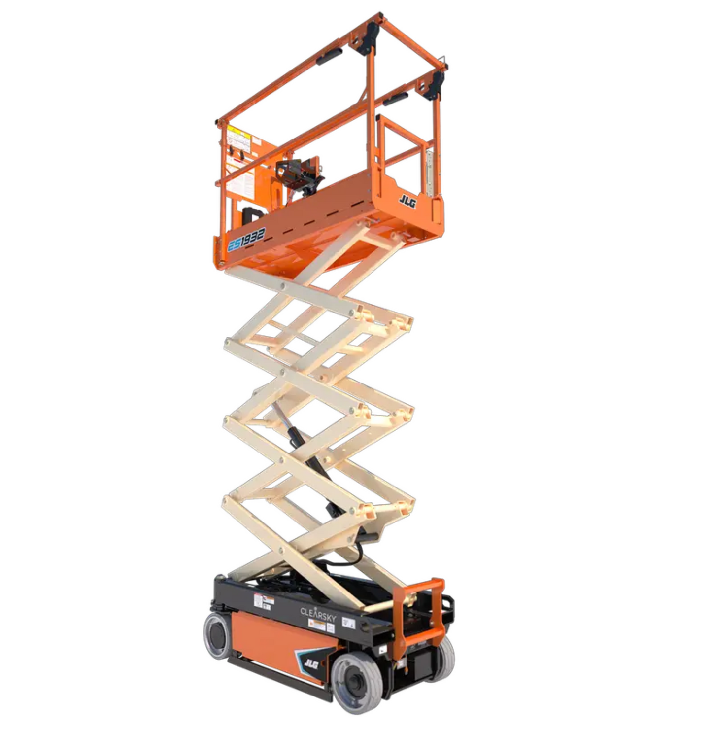 JLG ES1932, 2025 (NEW)