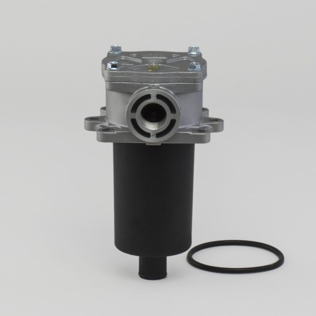 K041773 | D/S,HYDRAULIC FILTER ASSEMBLY