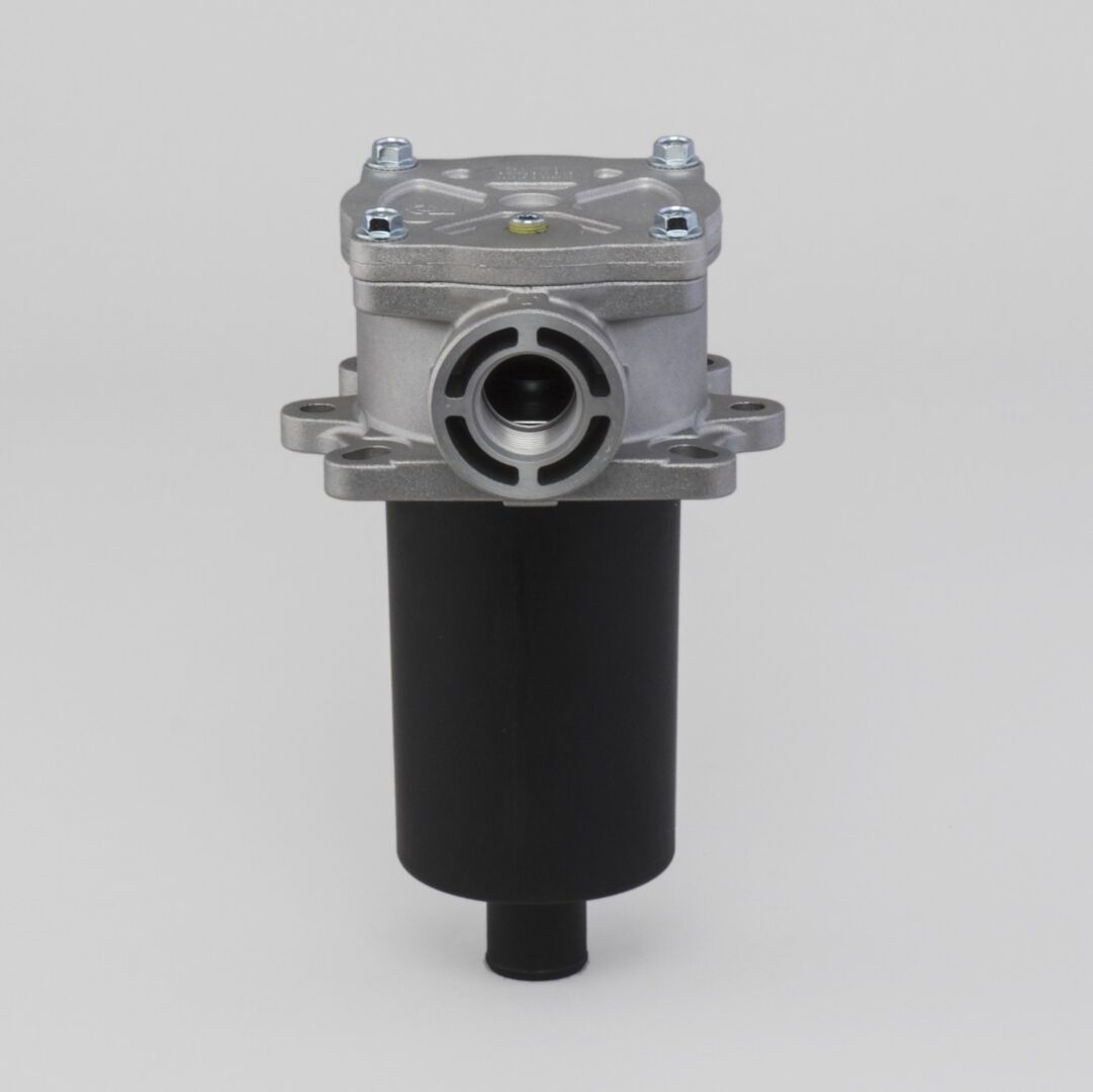 K041774 | D/S,HYDRAULIC FILTER ASSEMBLY