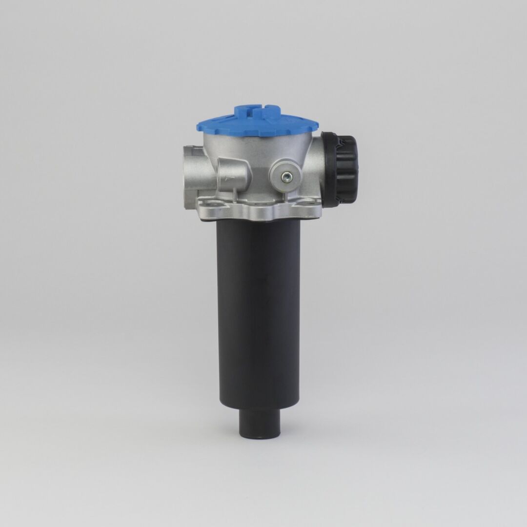 K041782 | D/S,HYDRAULIC FILTER ASSEMBLY