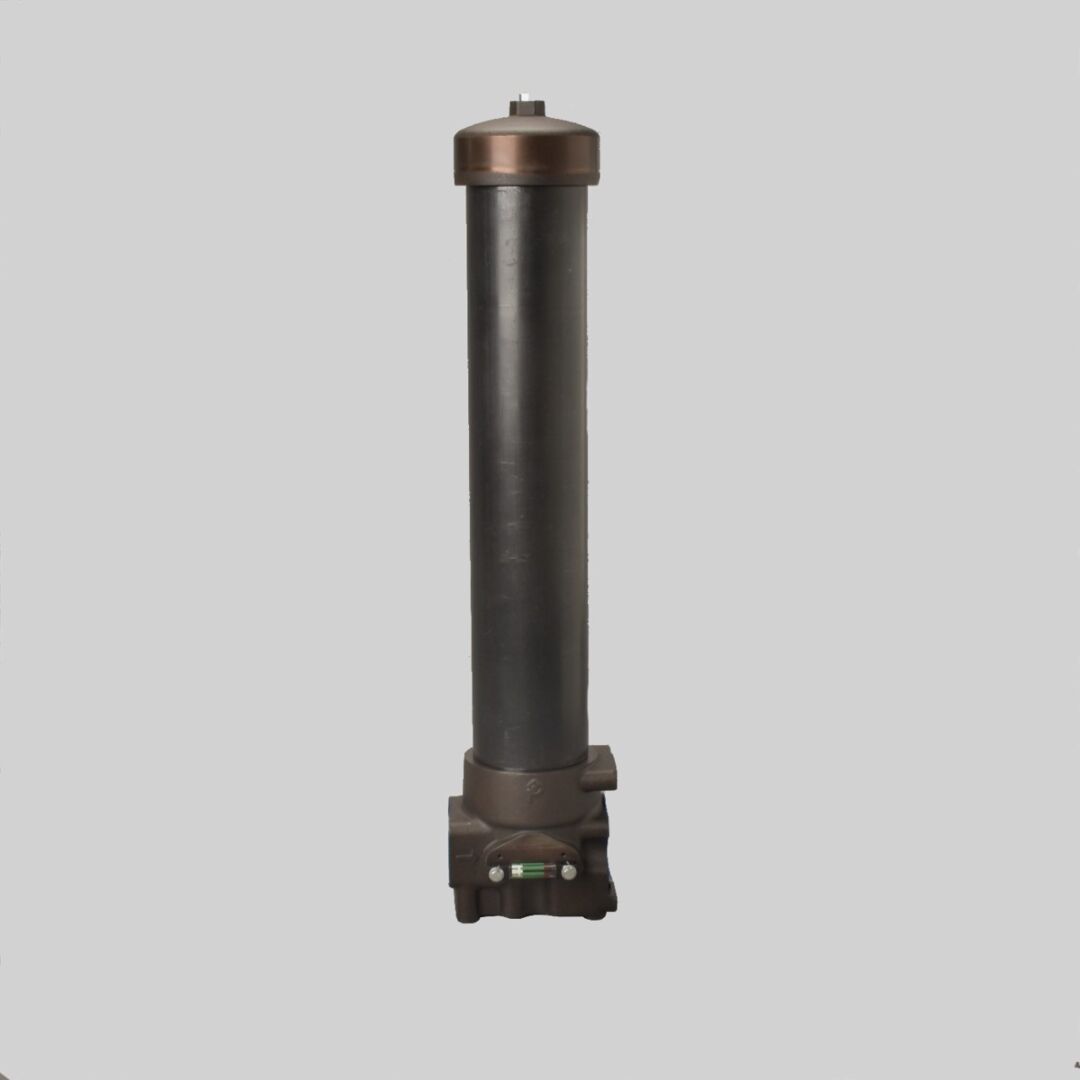 K052024 | D/S,HYDRAULIC FILTER ASSEMBLY