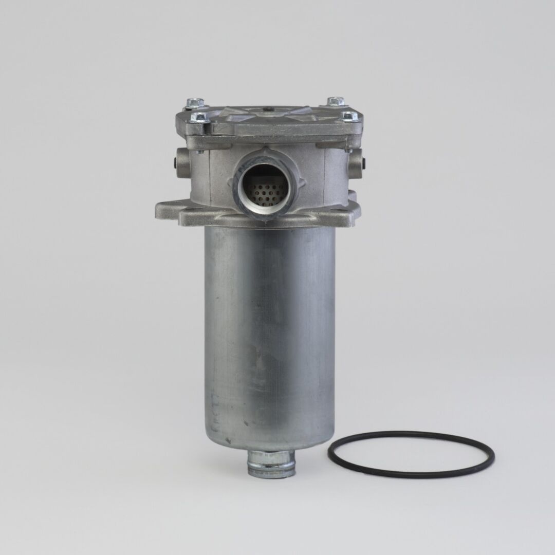 K052051 | D/S,HYDRAULIC FILTER ASSEMBLY