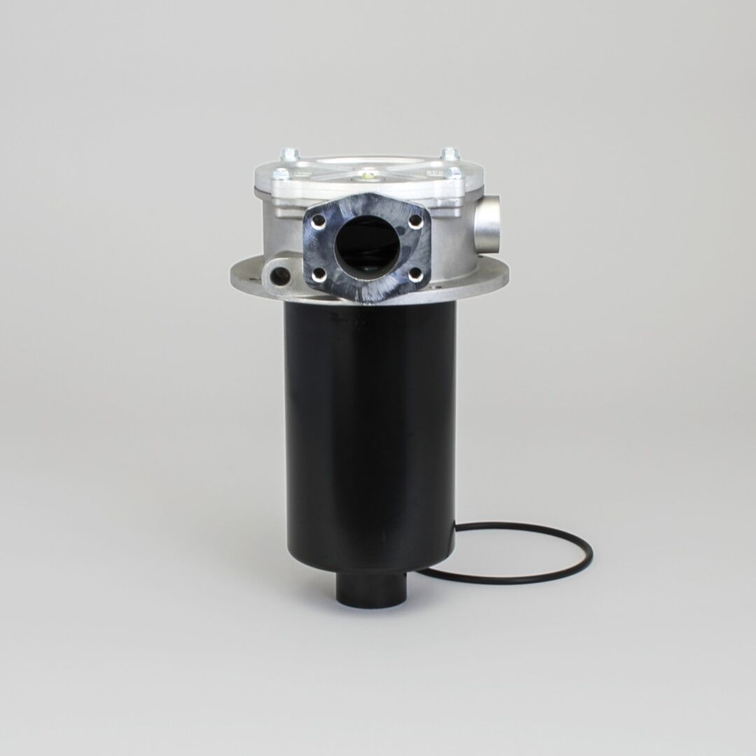 K071002 | D/S,HYDRAULIC FILTER ASSEMBLY
