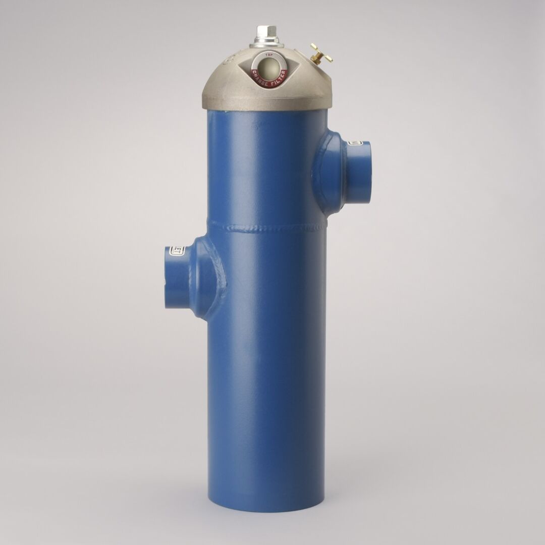 K080033 | D/S,HYDRAULIC FILTER ASSEMBLY