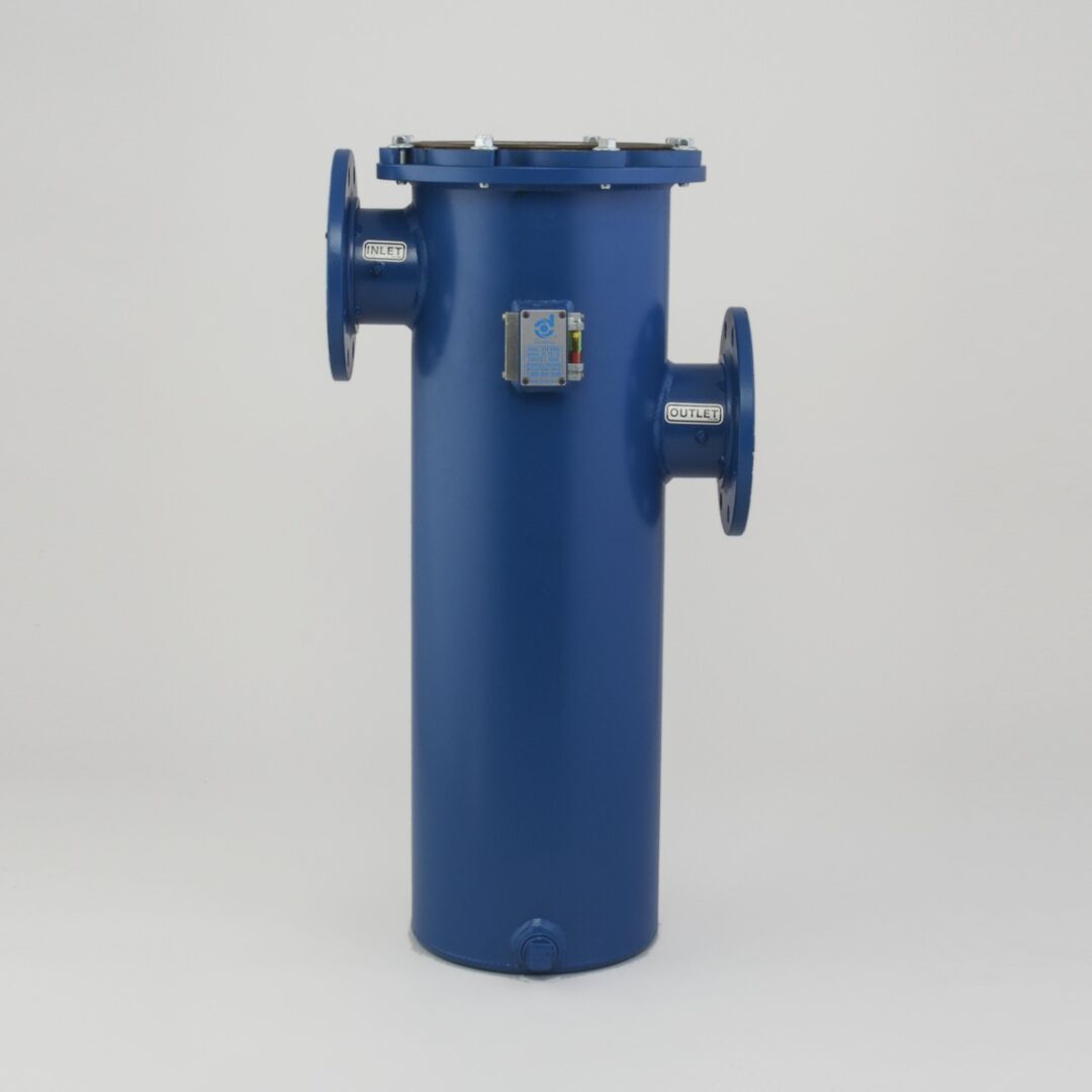K100003 | D/S,HYDRAULIC FILTER ASSEMBLY