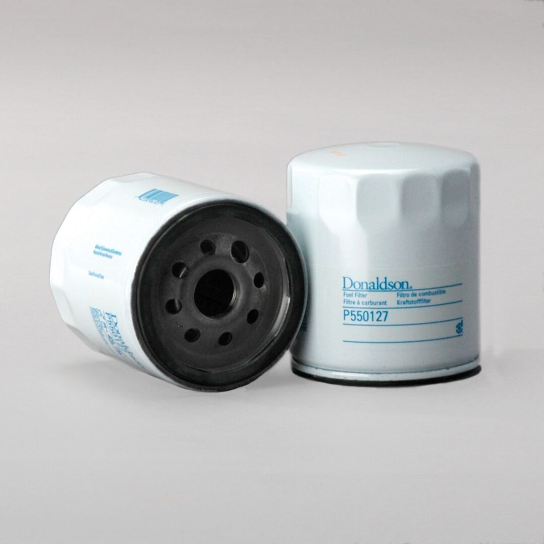 KU1522143170 | Donaldson Spin-On Fuel Filter