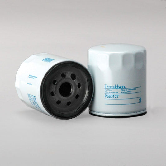 KU1522143170 | Donaldson Spin-On Fuel Filter