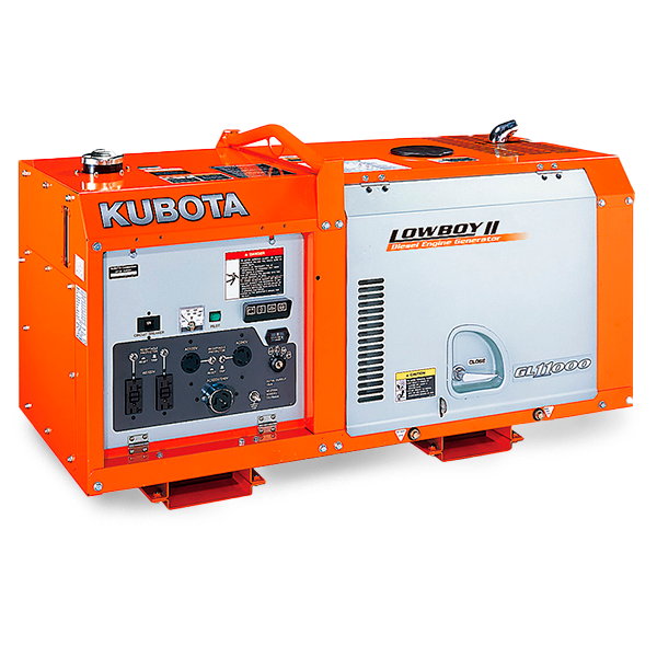 KUBOTA GL11000, 2025 (NEW)