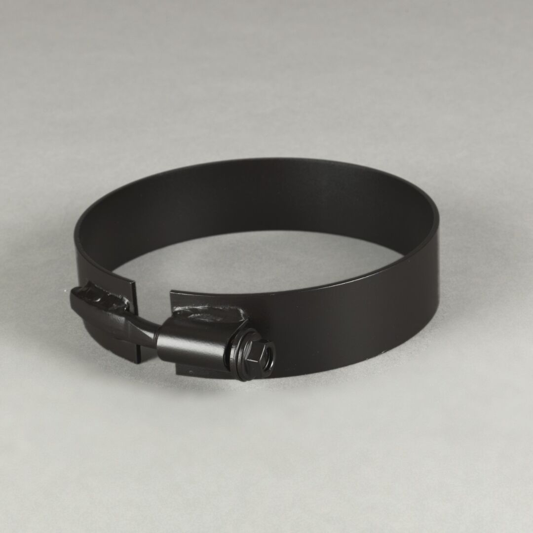 M001505 | D/S, CLAMP, BENT BOLT 6 IN 152