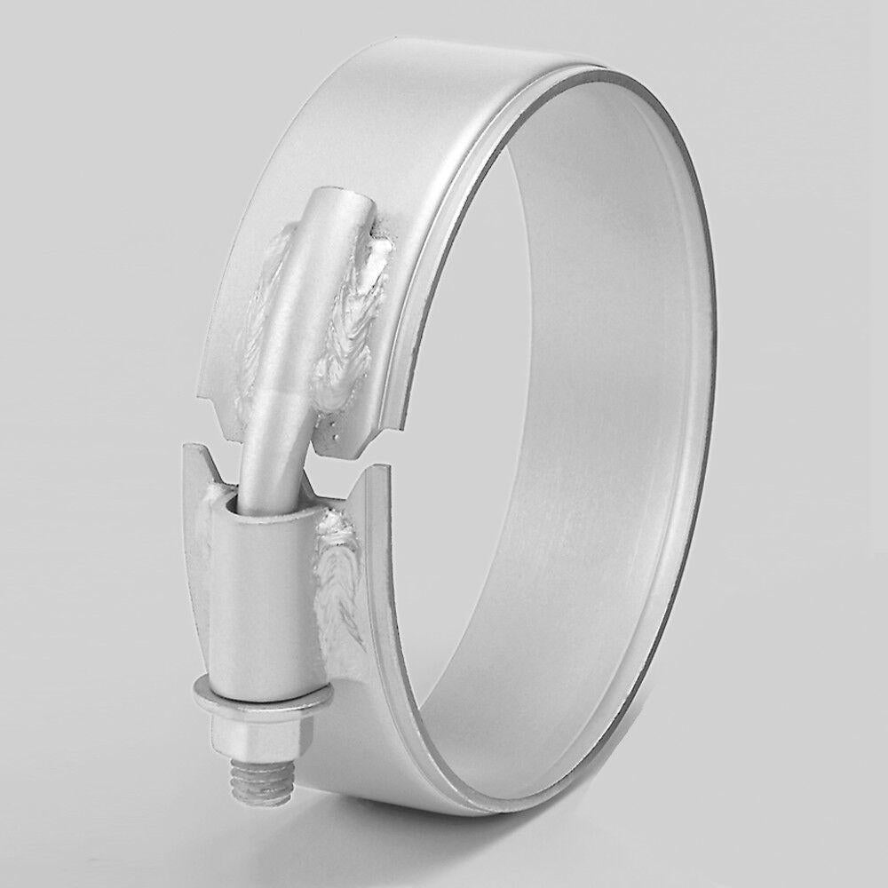 M002164 | D/S,CLAMP, BENT BOLT 4 IN 102