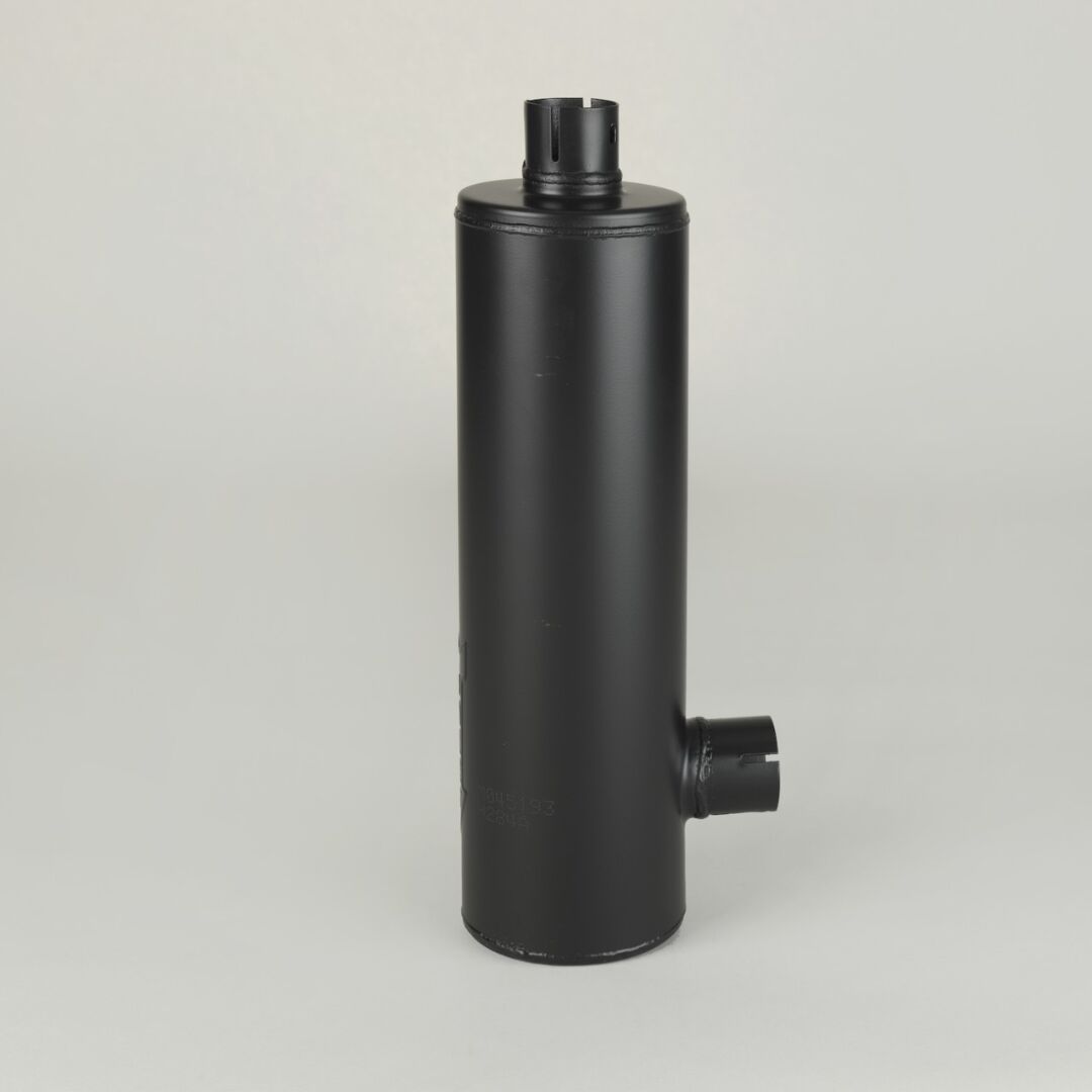 M045193 | D/S,MUFFLER, ROUND STYLE 3