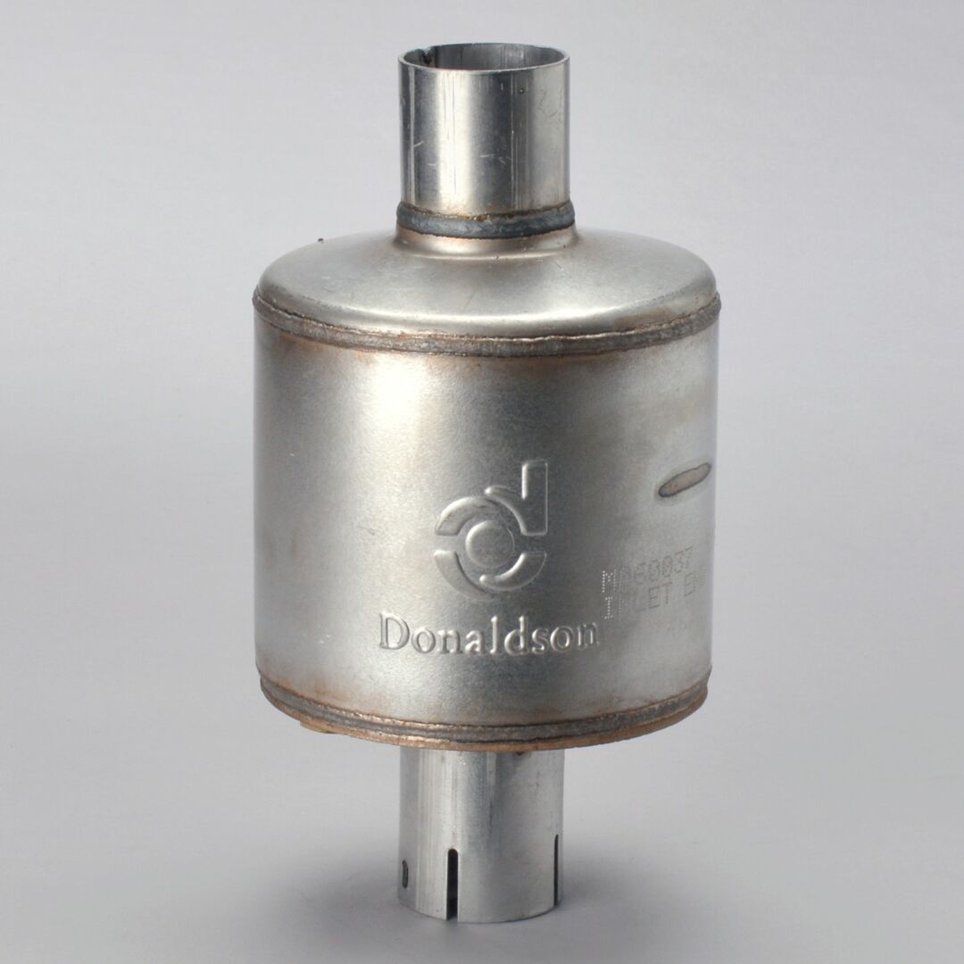 M060037 | D/S,SPARK ARRESTOR