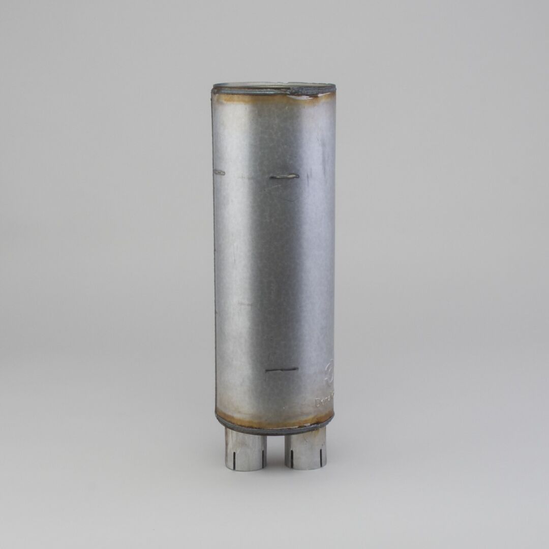 M060250 | D/S,MUFFLER, ROUND STYLE 5