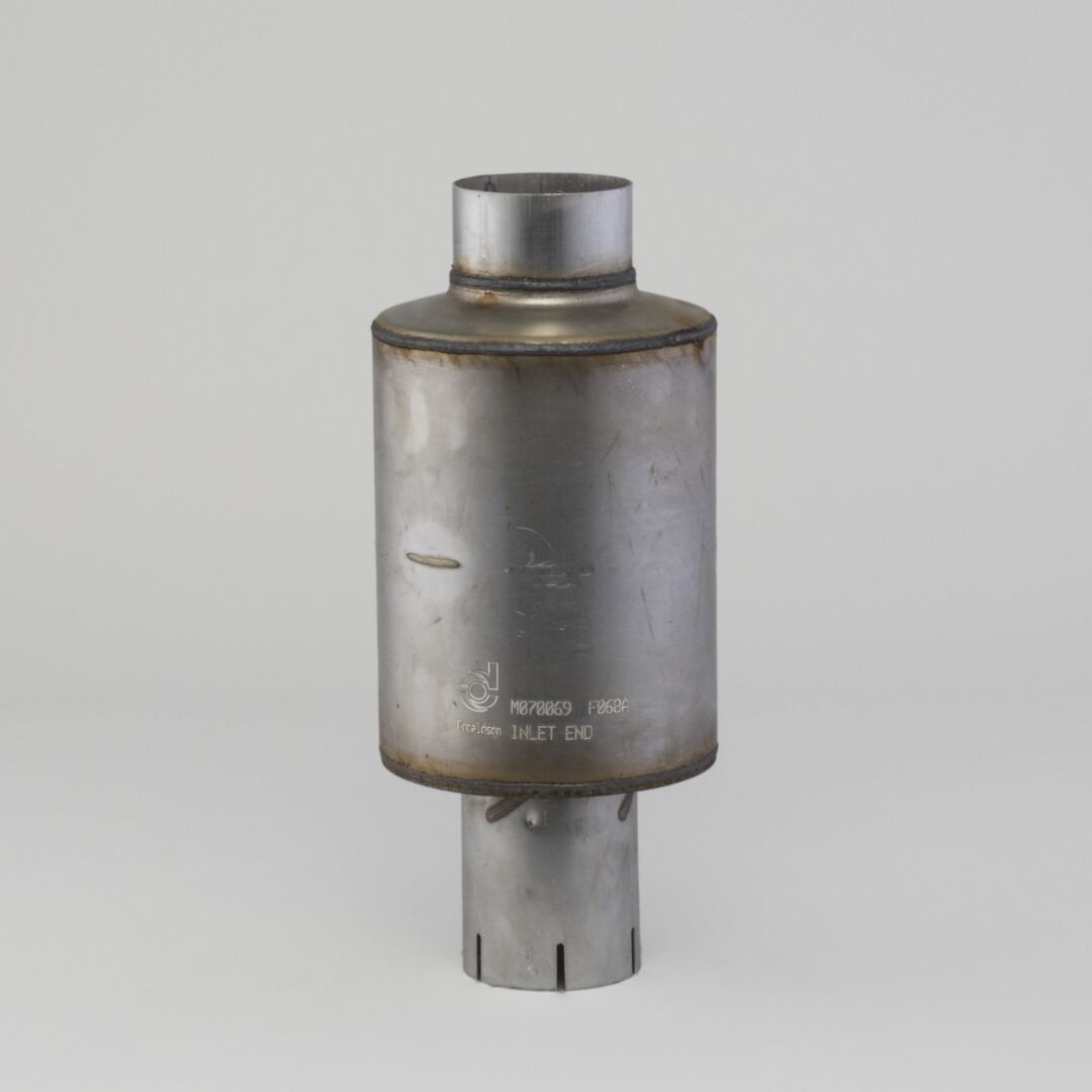 M070069 | D/S,SPARK ARRESTOR