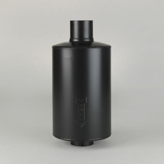 M080018 | D/S,MUFFLER, ROUND STYLE 1