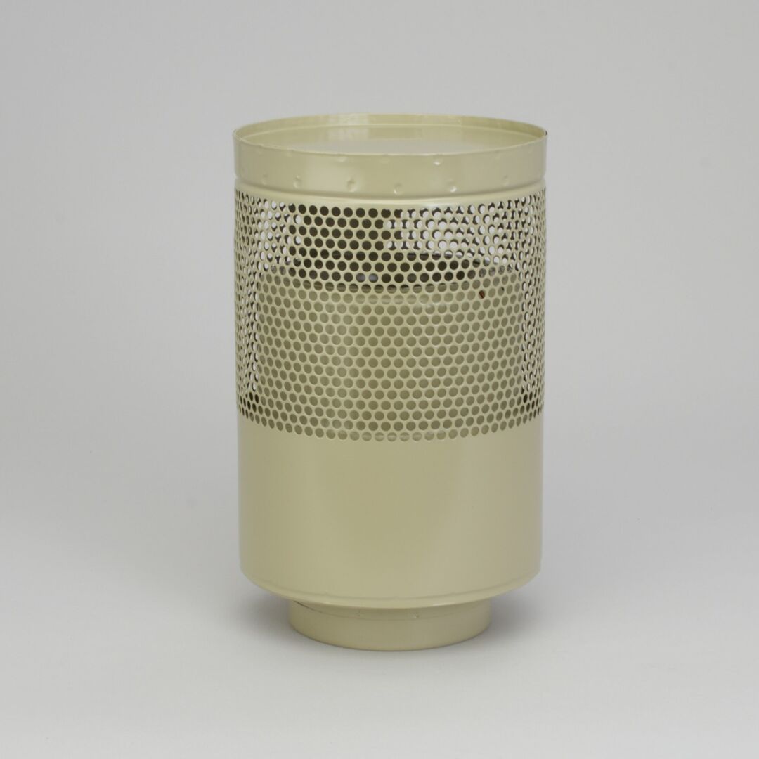 M080019 | D/S,AIR INTAKE SILENCER