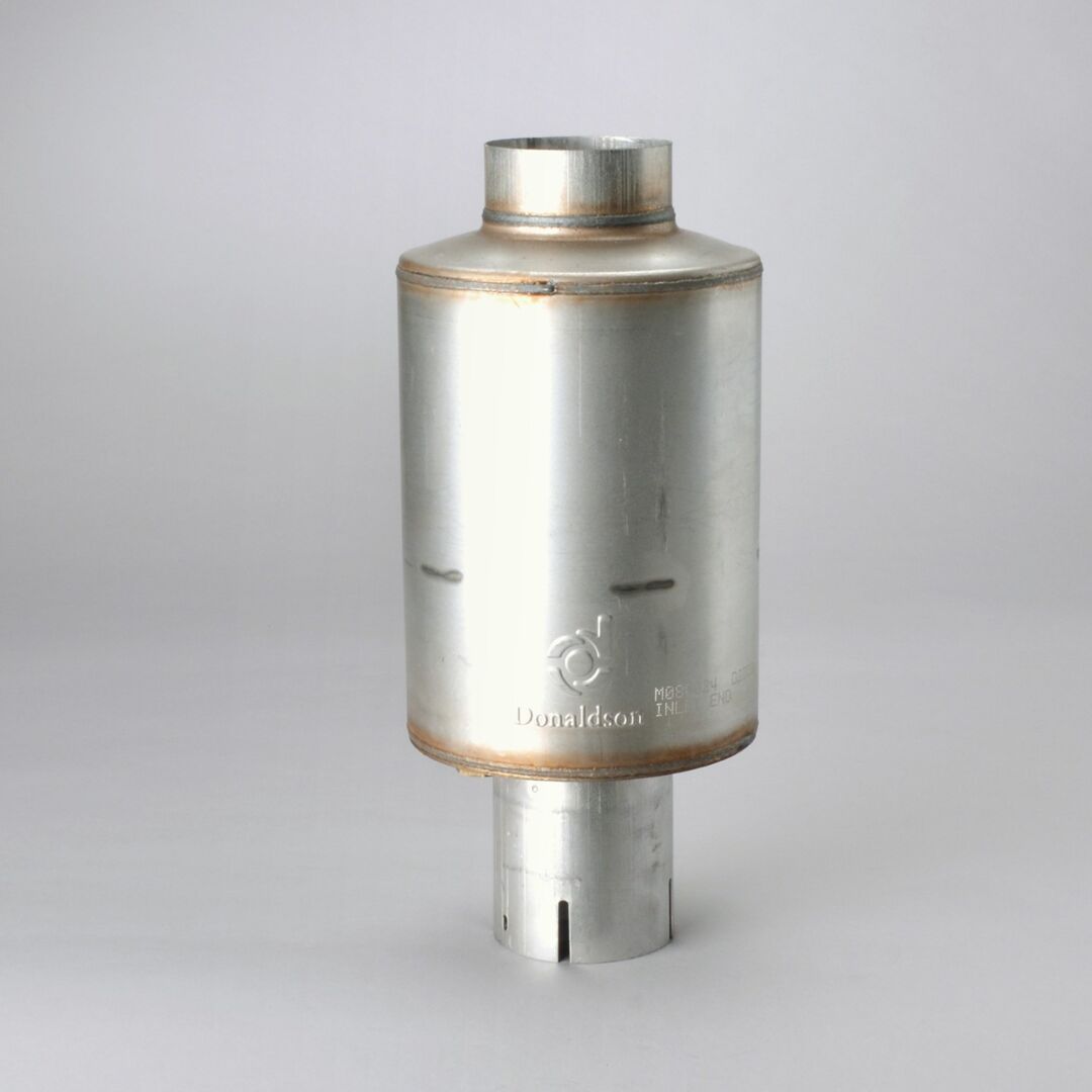 M080024 | D/S,SPARK ARRESTOR