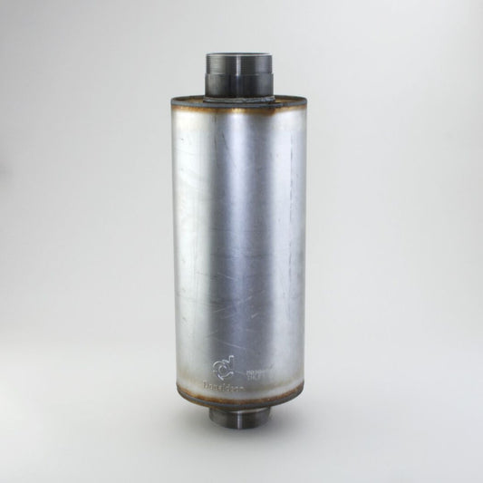 M090009 | D/S,MUFFLER, ROUND STYLE 1