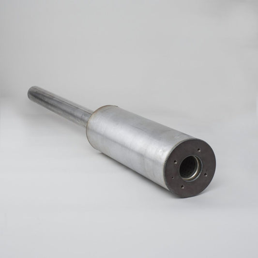 M090095 | D/S,MUFFLER, ROUND STYLE 1
