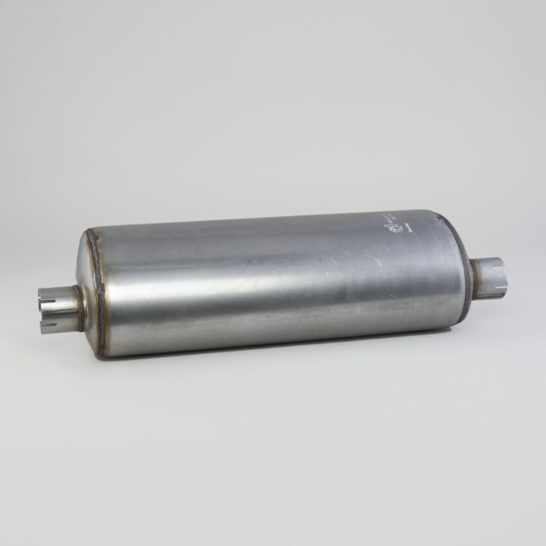 M090159 | D/S,MUFFLER, OVAL STYLE 2 WRAP