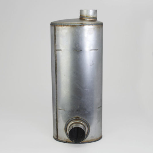 M090301 | D/S,MUFFLER, OVAL STYLE 3