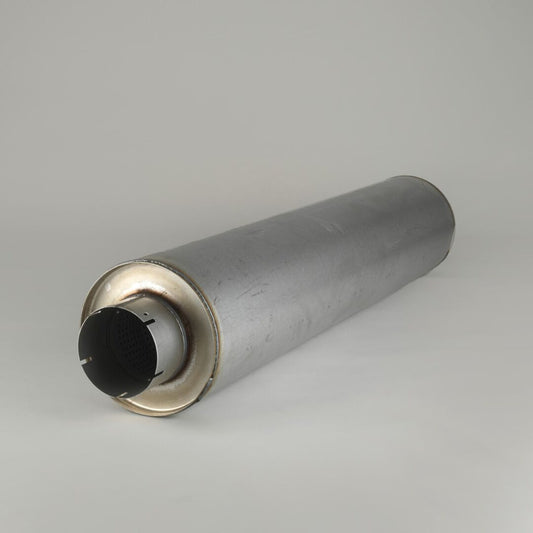 M090535 | D/S,MUFFLER, ROUND STYLE 1
