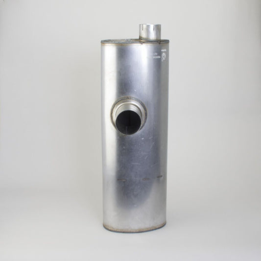 M090548 | D/S,MUFFLER, OVAL STYLE 4