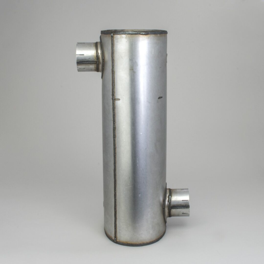M090598 | D/S,MUFFLER, OVAL STYLE 6