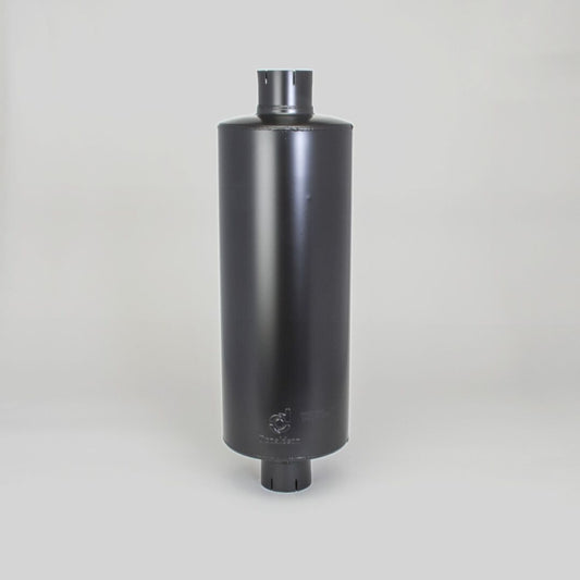 M091046 | D/S,MUFFLER, ROUND STYLE 1