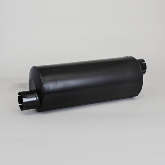 M091047 | D/S,MUFFLER, ROUND STYLE 2