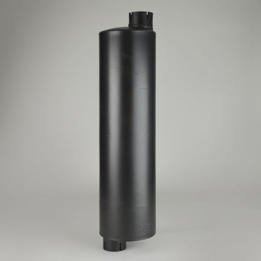 M100043 | D/S,MUFFLER, ROUND STYLE 2
