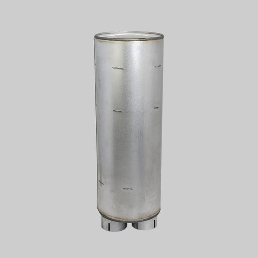 M100049 | D/S,MUFFLER, ROUND STYLE 5