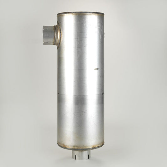M100146 | D/S,MUFFLER, ROUND STYLE 3